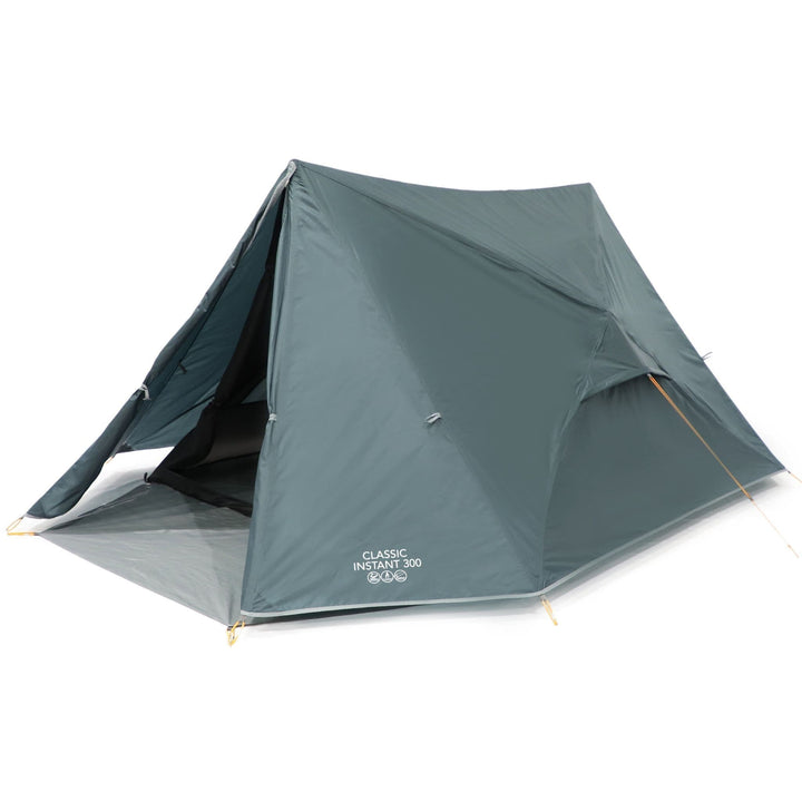 Vango Classic Instant 300 Tent Deep Blue – WM Camping