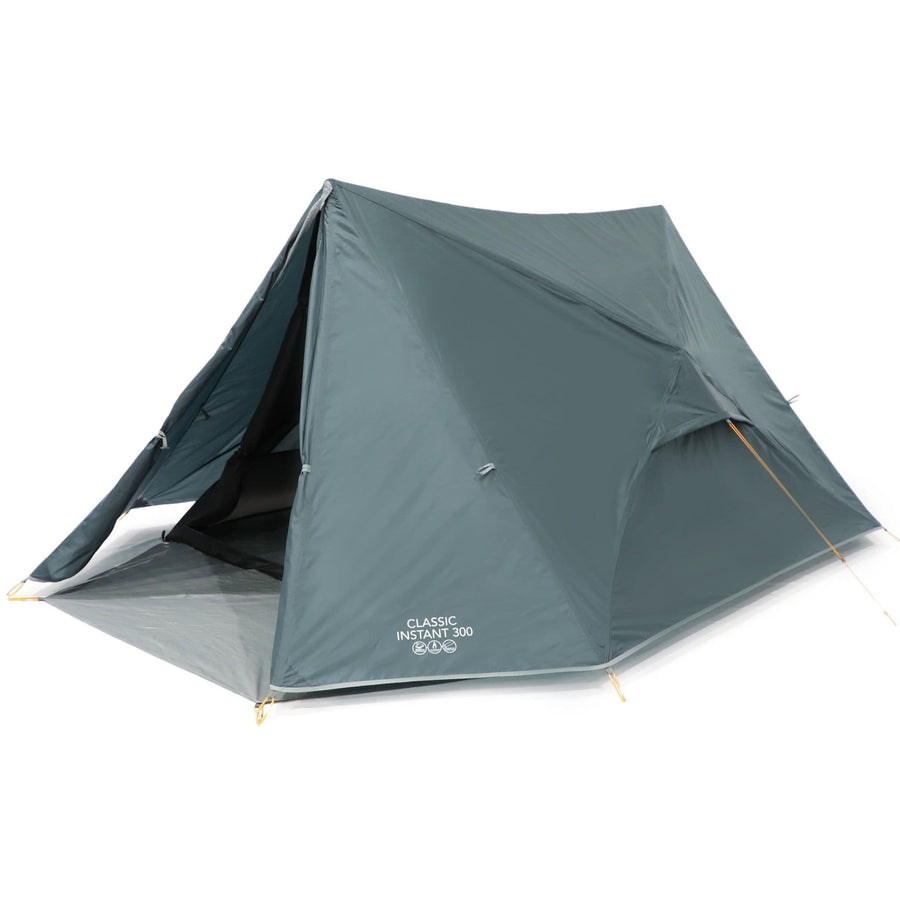 Vango Classic Instant 300 Tent Festival Tent- Deep Blue 2024
