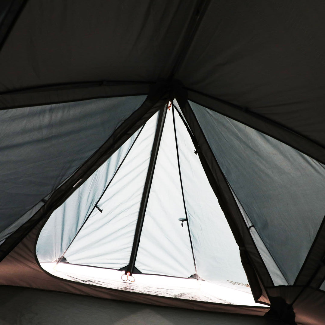 Vango Classic Instant Tent Deep Blue Pole Structure