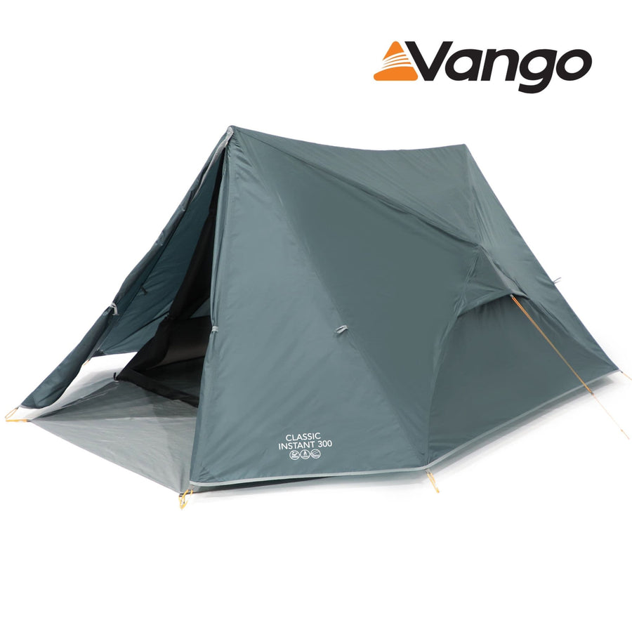 Vango Classic Instant Tent Deep Blue