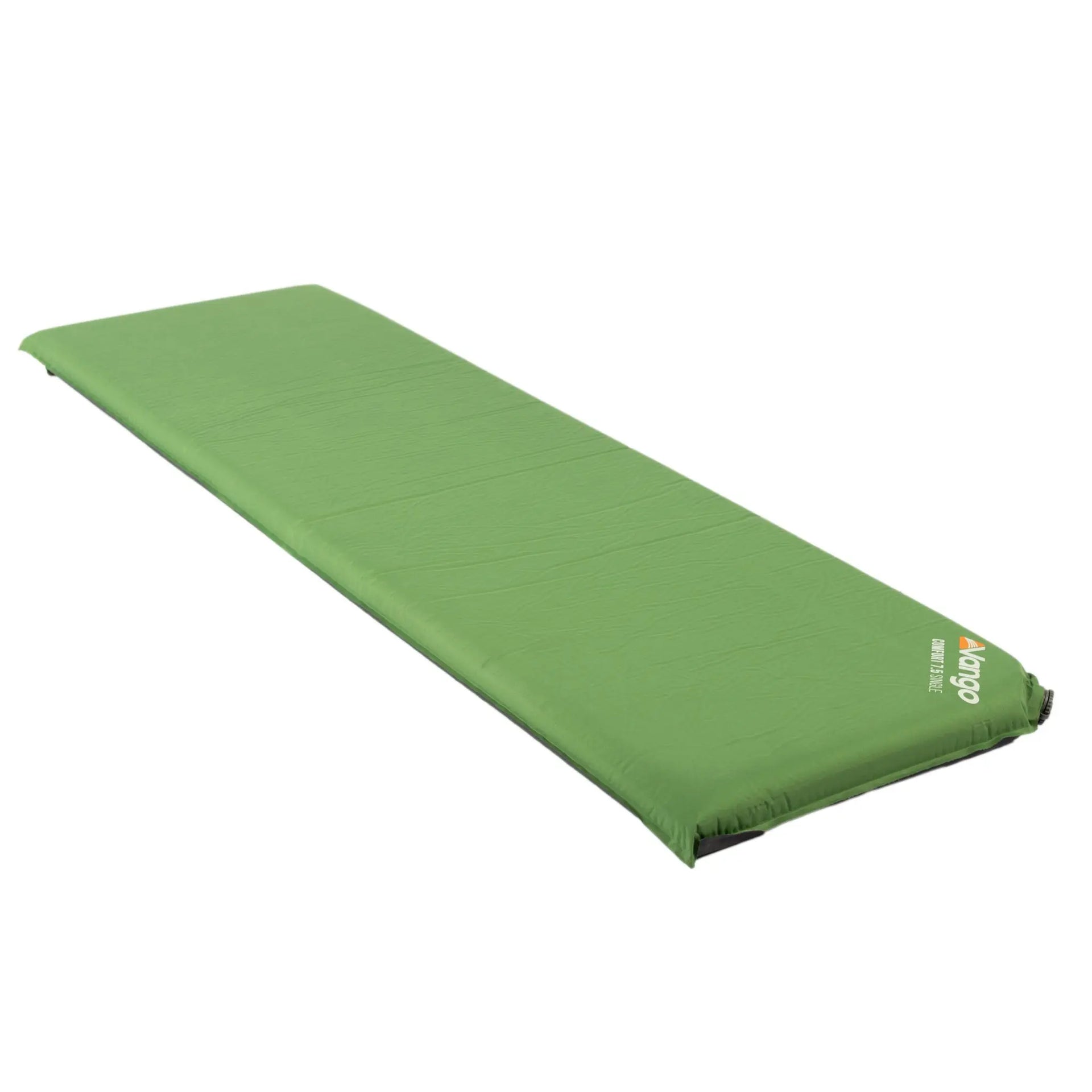 Vango Comfort Single Self Inflating Mat WM Camping