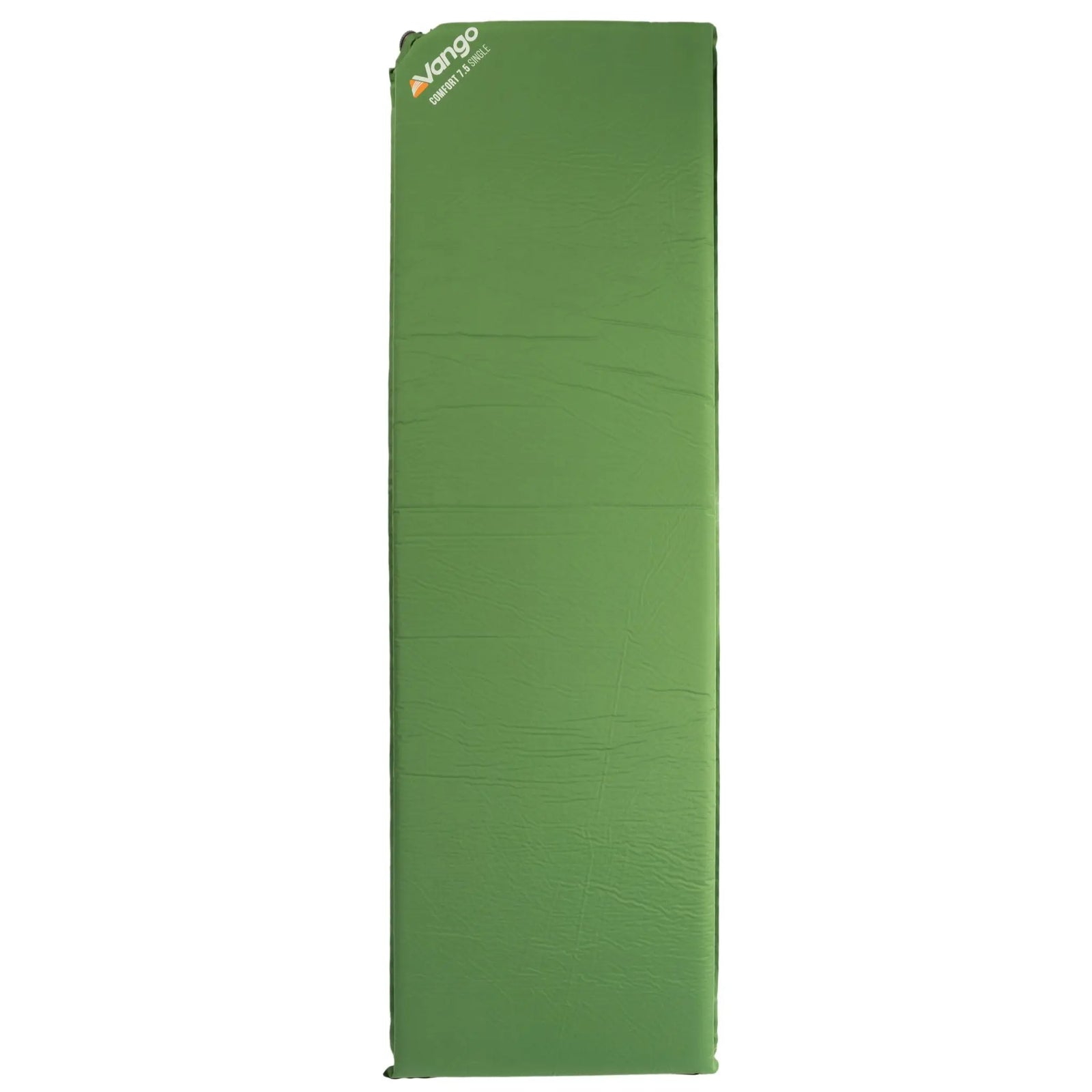 Vango Comfort 7.5 Single Self Inflating Mat form above