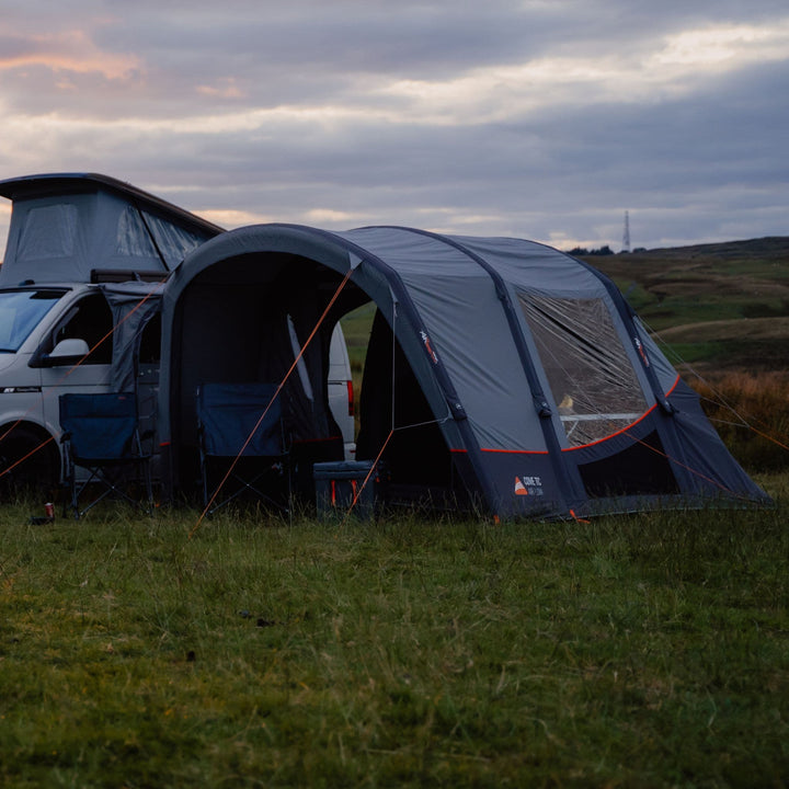 Vango Cove Air TC Low in Field