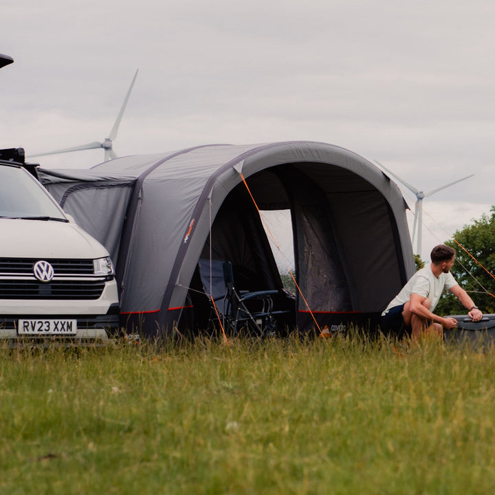 Vango Cove Air TC Low Front Canopy