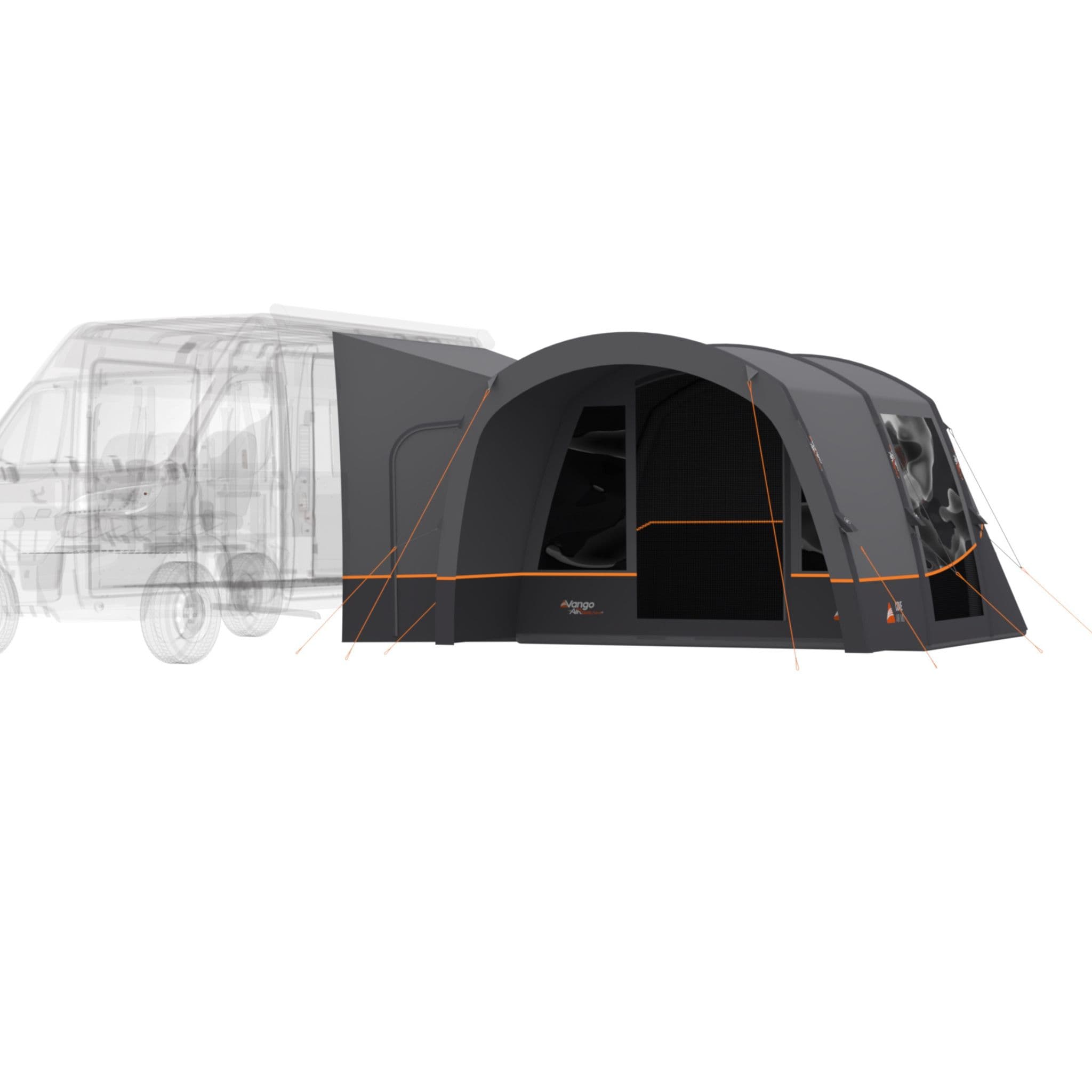 Motorhome Awnings