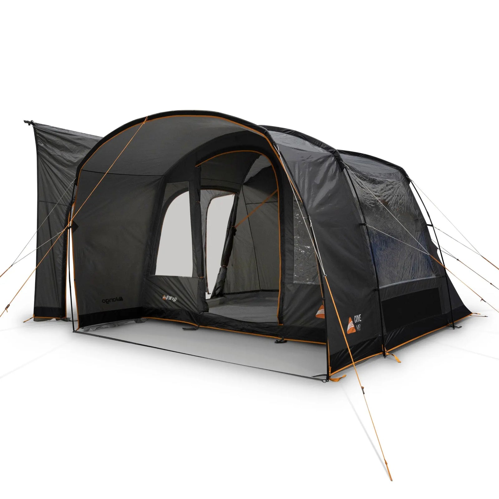 Vango Cove III Mid (Poled) Awning 2026