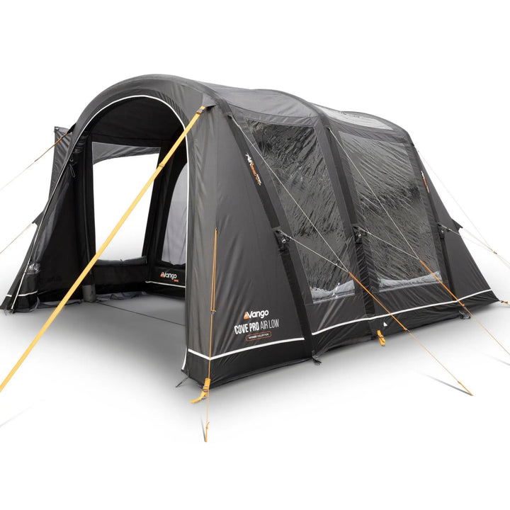 Vango Cove Pro Air Low Drive Away Awning Corner View