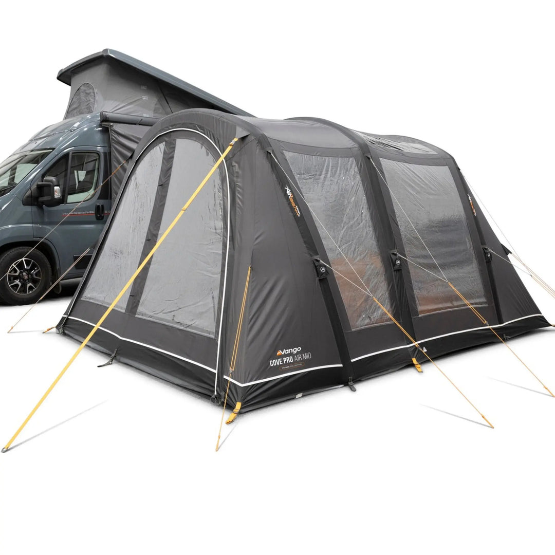 Vango Cove Pro Air Mid Drive-Away Awning Main Image