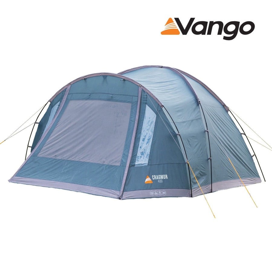Vango Cragmor 400 Poled Tent