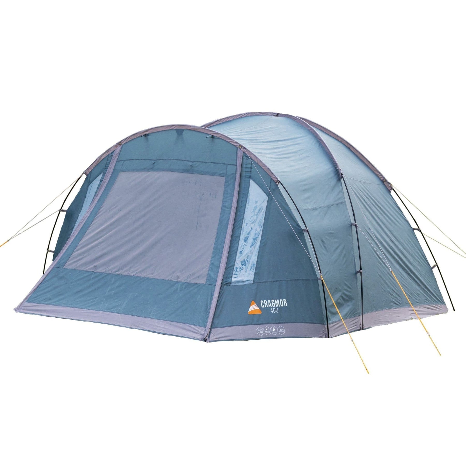 Vango pop cheap up tent