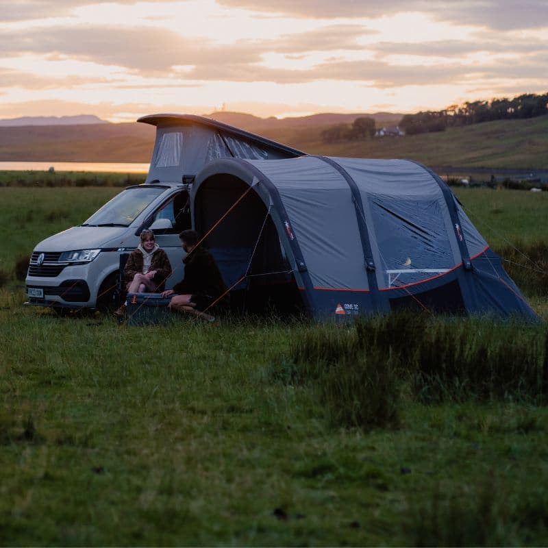 Vango Drive Away Awning Collection