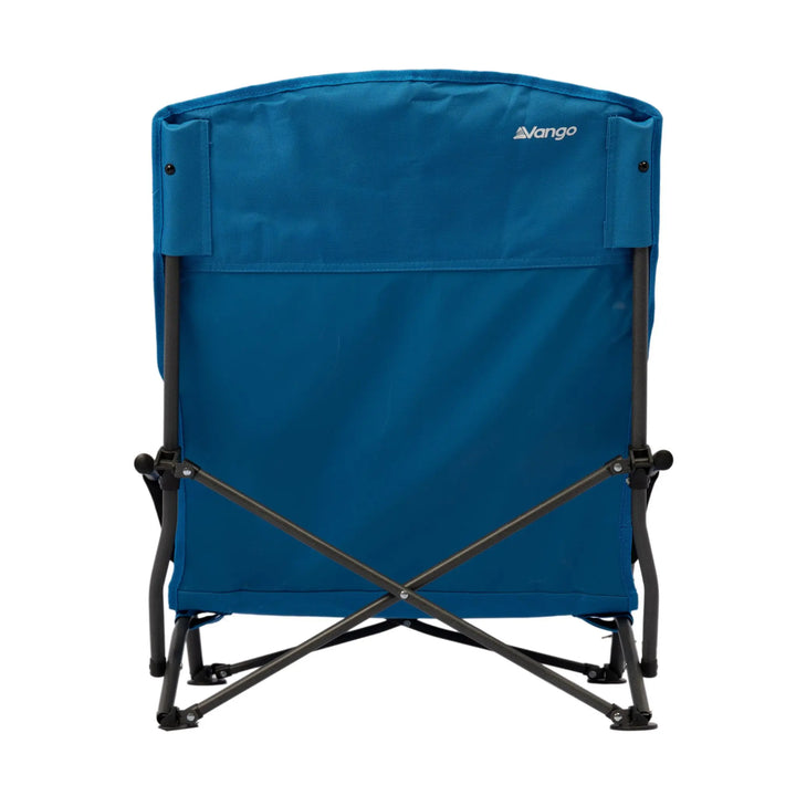 Vango Dune Folding Camping Chair back view