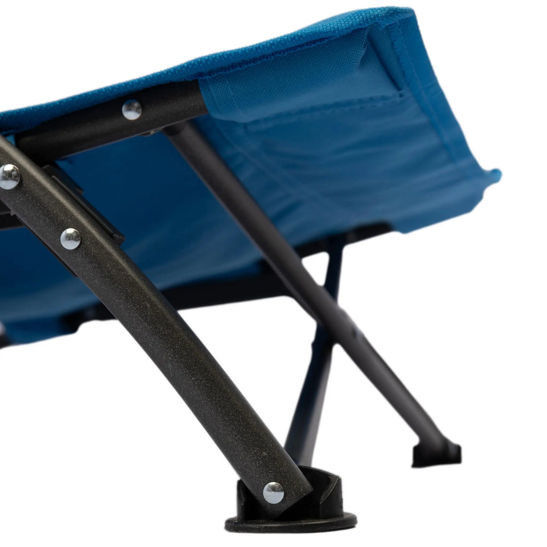 Vango Dune Folding Camping Chair feet