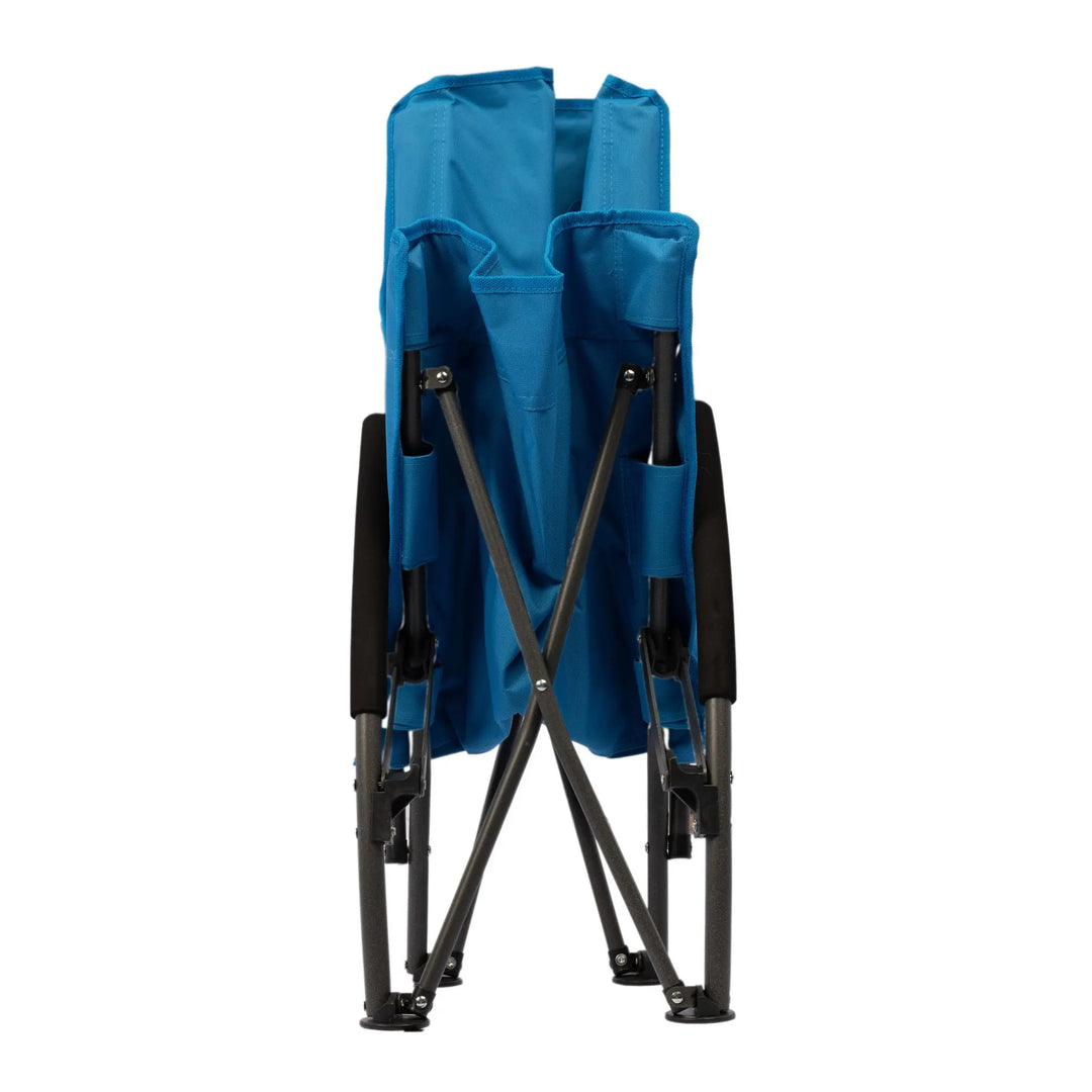 Vango Dune Folding Camping Chair folded