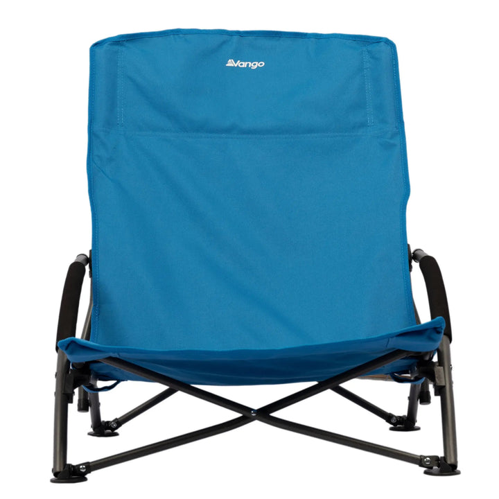 Vango Dune Folding Camping Chair front view