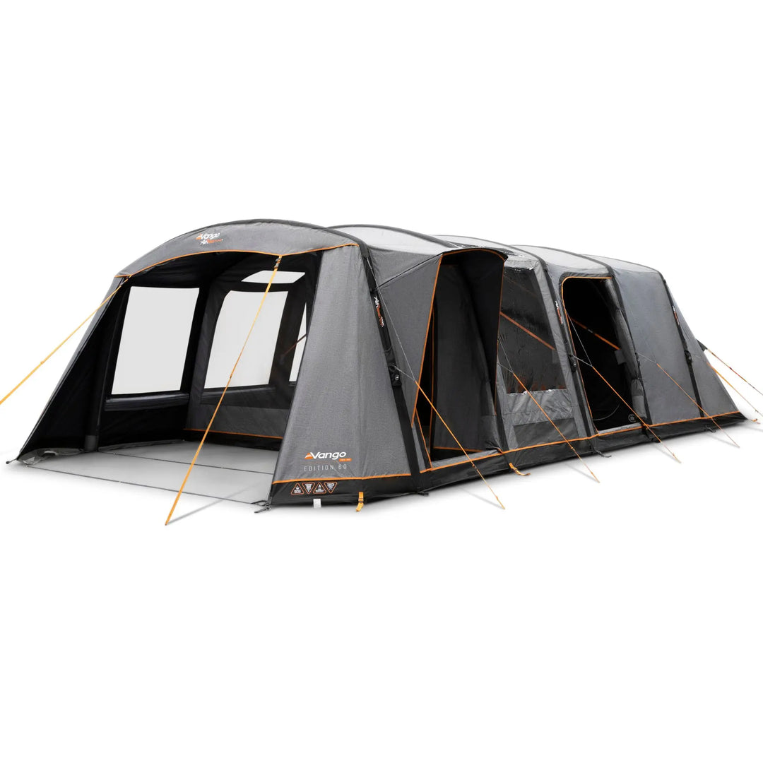 Vango Edition 60 Sherwood Air Tent