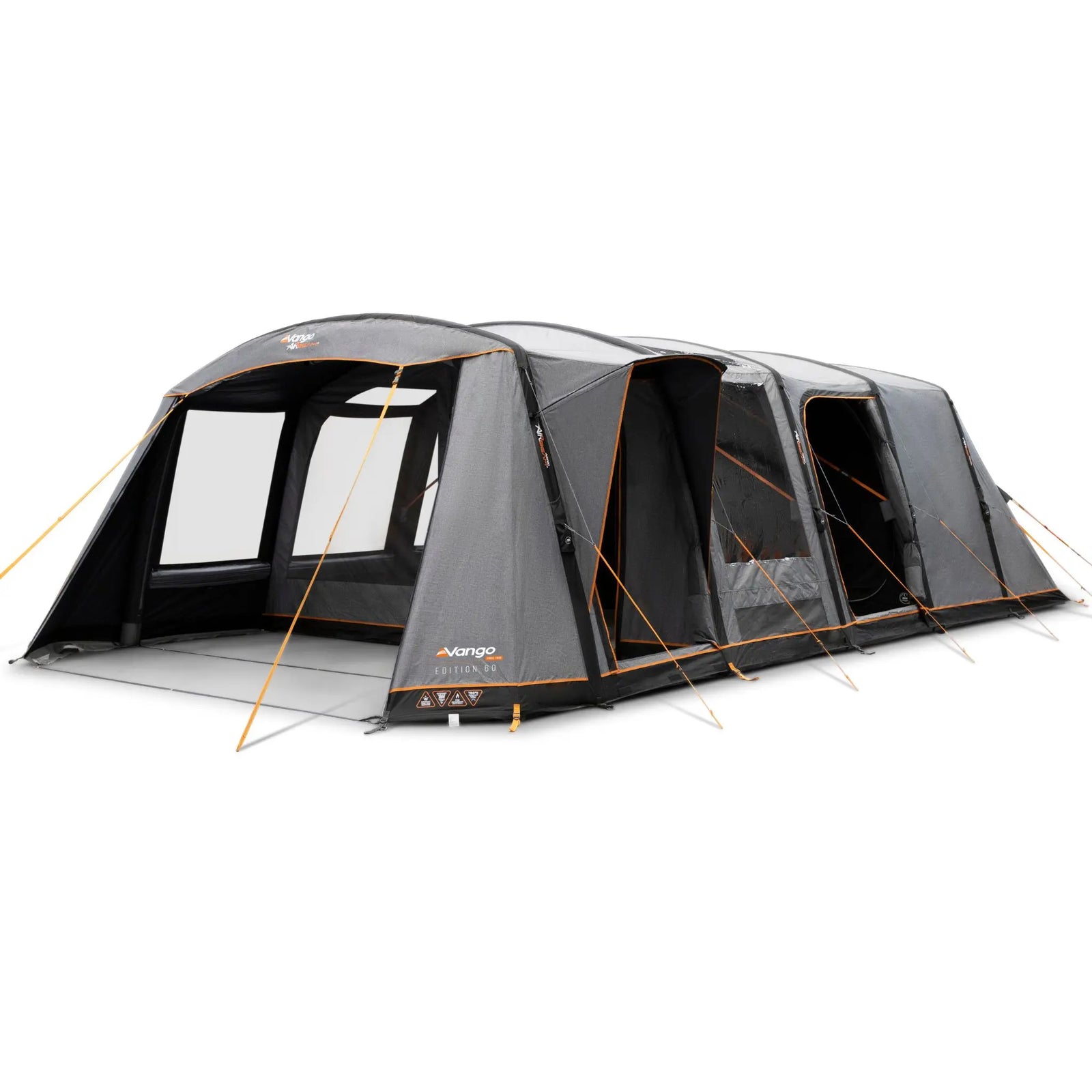 Vango Edition 60 Sherwood Air Tent