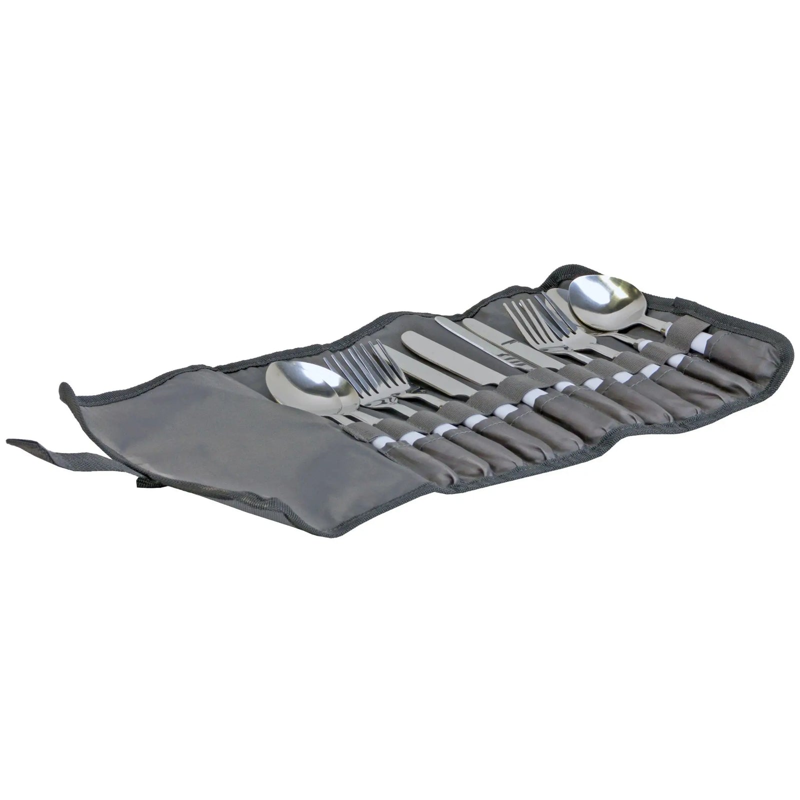 Vango Family Cutlery Set - Camping cutlery set