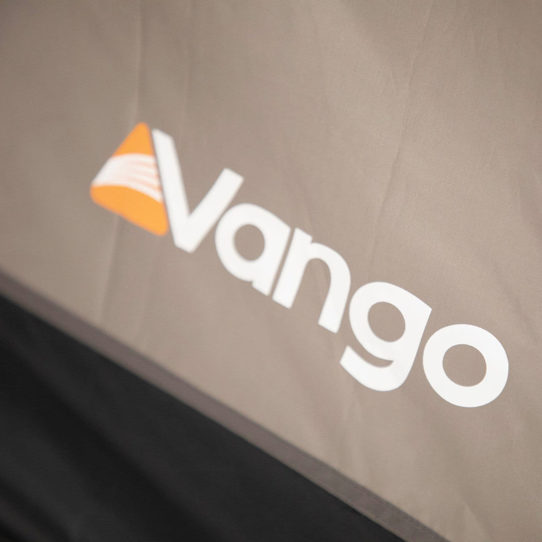 Vango Family Windbreak - Logo