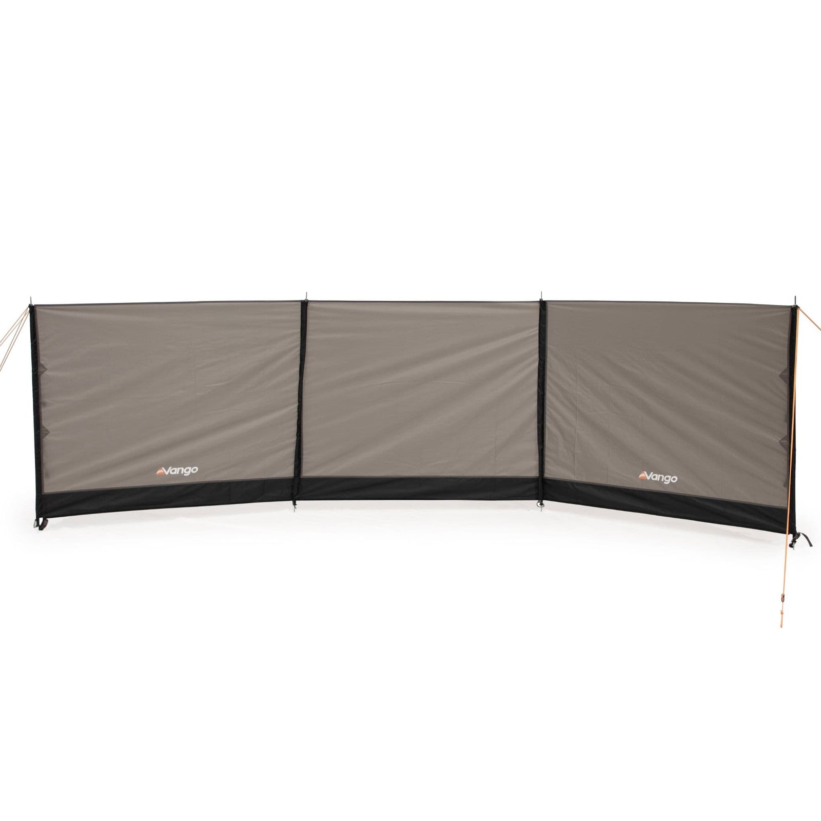 Family Windbreak - Cloud Grey/Black