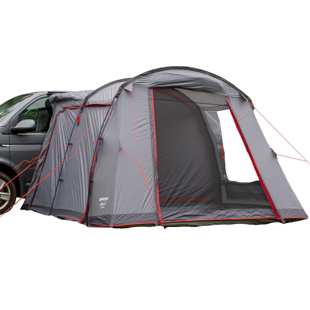 Vango Faros II Low (Poled) Awning 2024 (180-210cm)