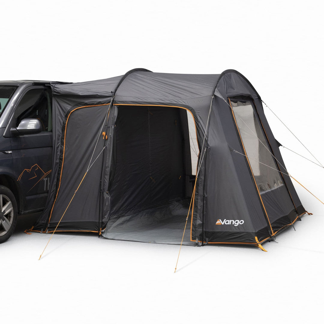 Vango Faros III Low (Poled) Drive Away Awning 2025 – WM Camping