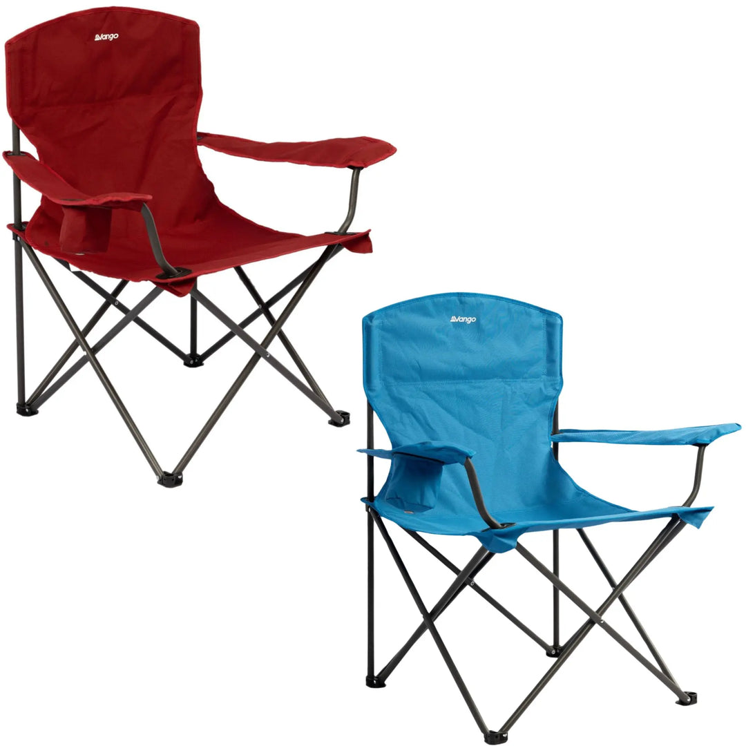 Vango Fiesta Chairs