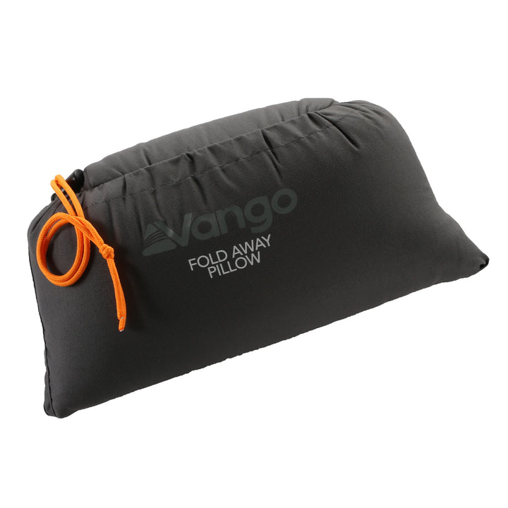 Vango Foldaway Pillow In Bag