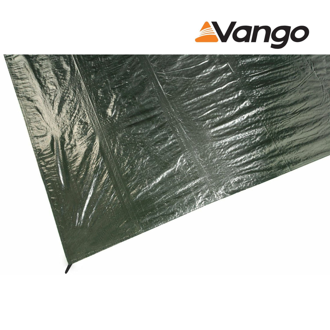 Vango Galli CC II Air Tall Groundsheet Protector - GP016