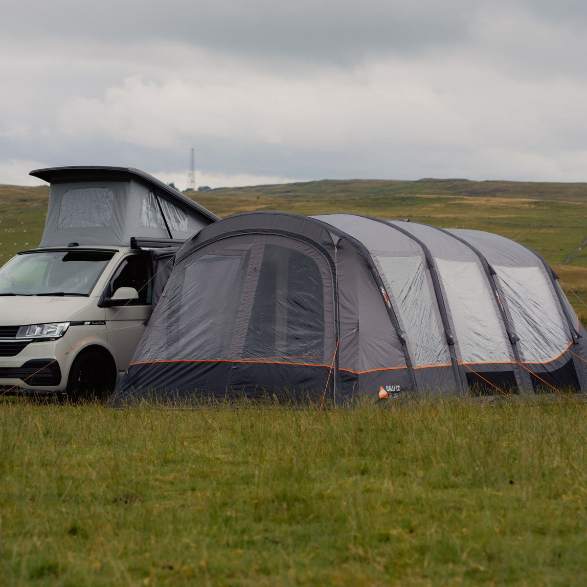 Shop Inflatable Campervan Air Awnings – WM Camping