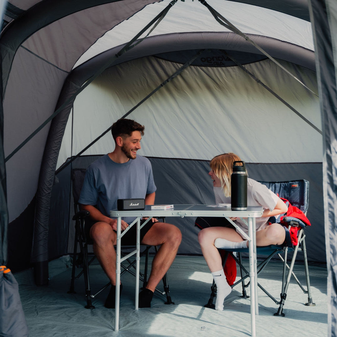 Vango Galli CC Air Mid Drive Away Awning – WM Camping