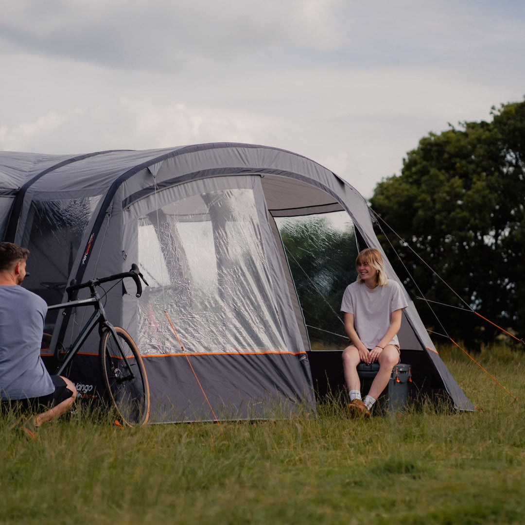 Vango Galli CC II Air Mid Drive Away Awning