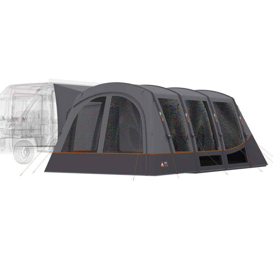 Vango Galli CC II Air Mid Drive Away Awning