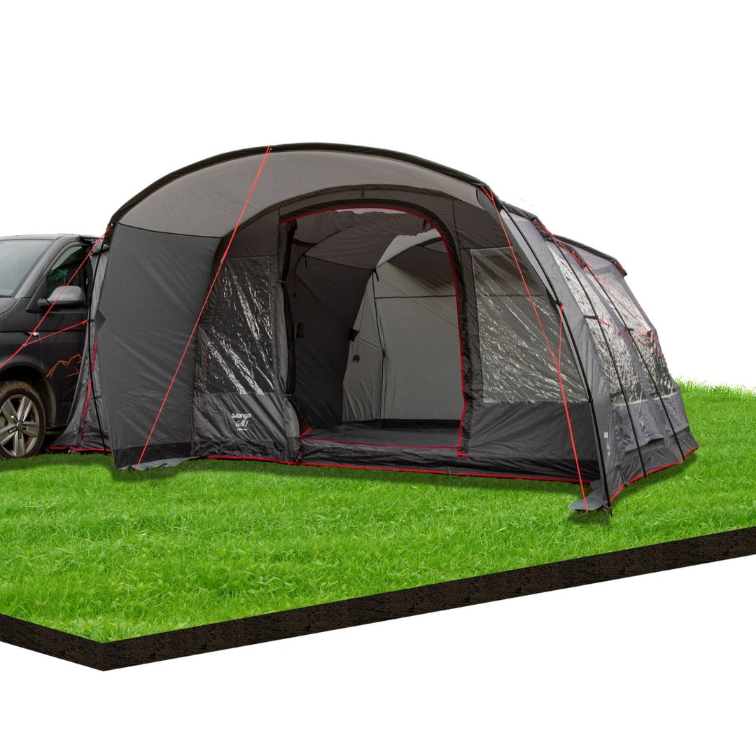 Vango Galli Low Poled Drive Away Awning