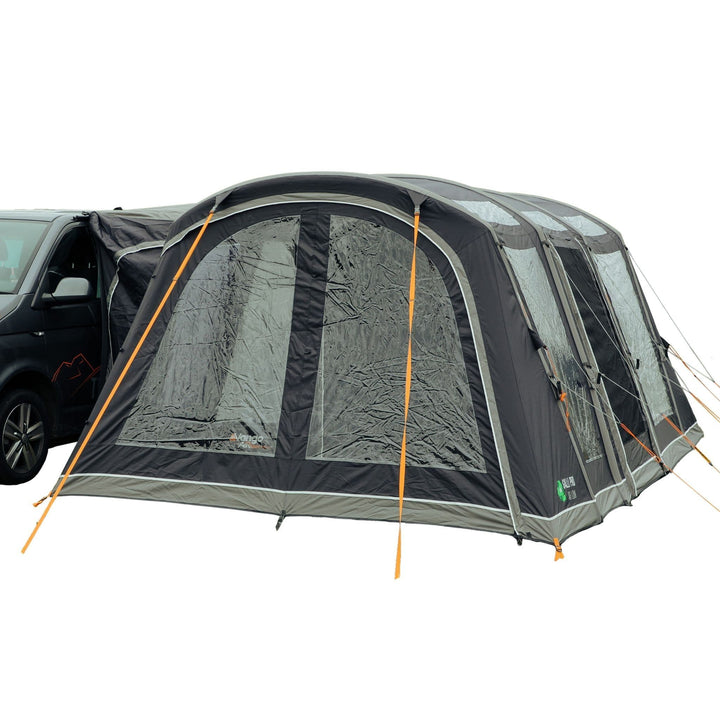 Vango Galli Pro Air Low Awning (180-210cm)