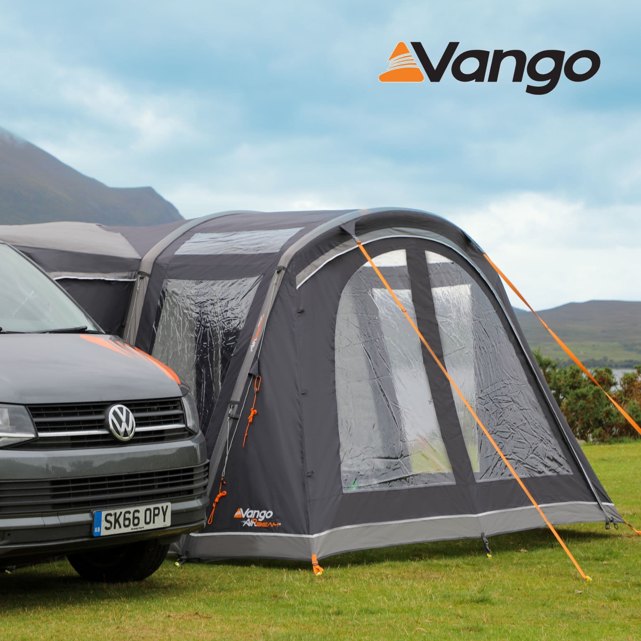 Vango hotsell awning accessories