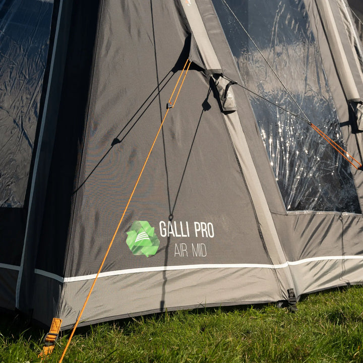 Vango Galli Pro AIR MID Drive-Away Awning logo