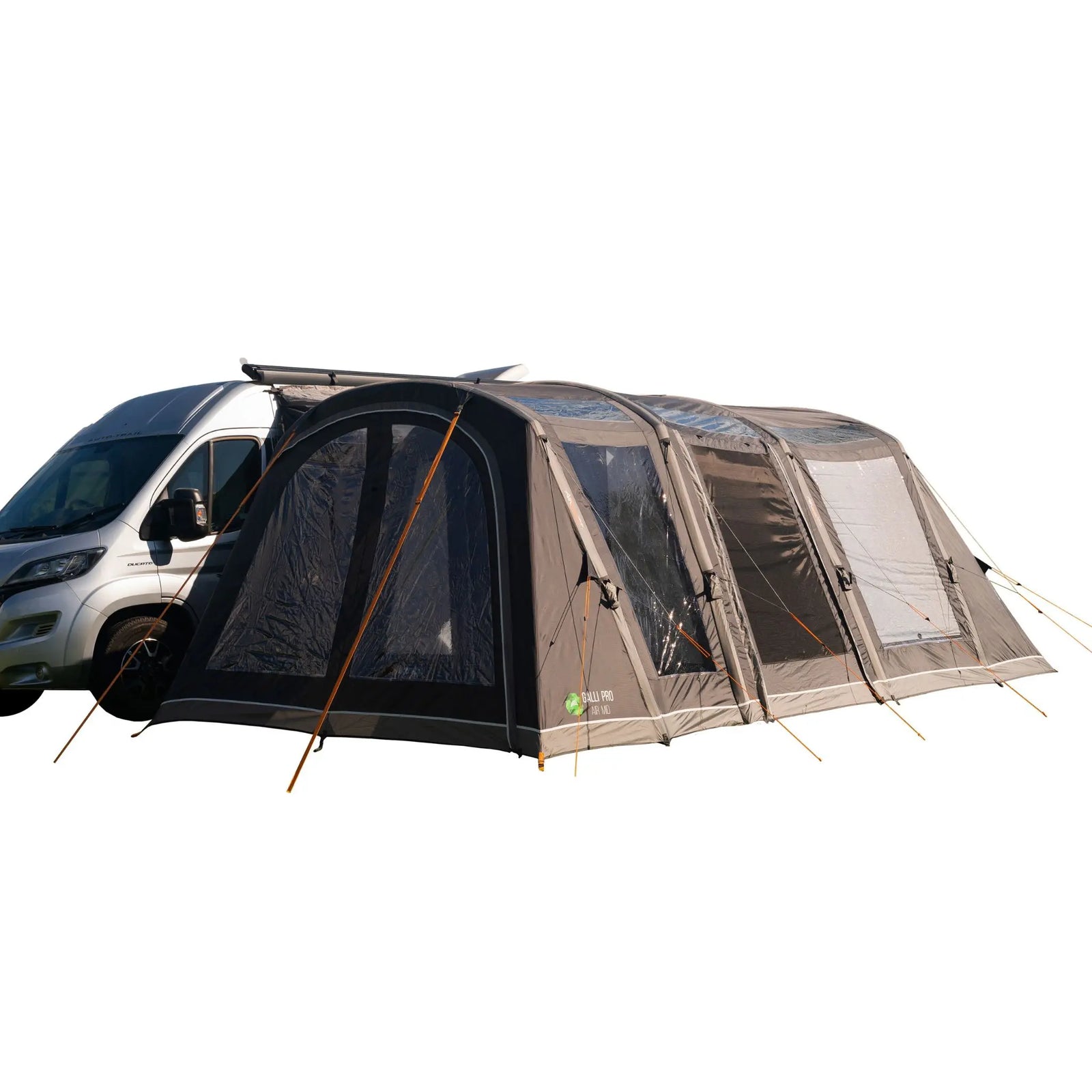Vango Galli Pro AIR MID Drive-Away Awning