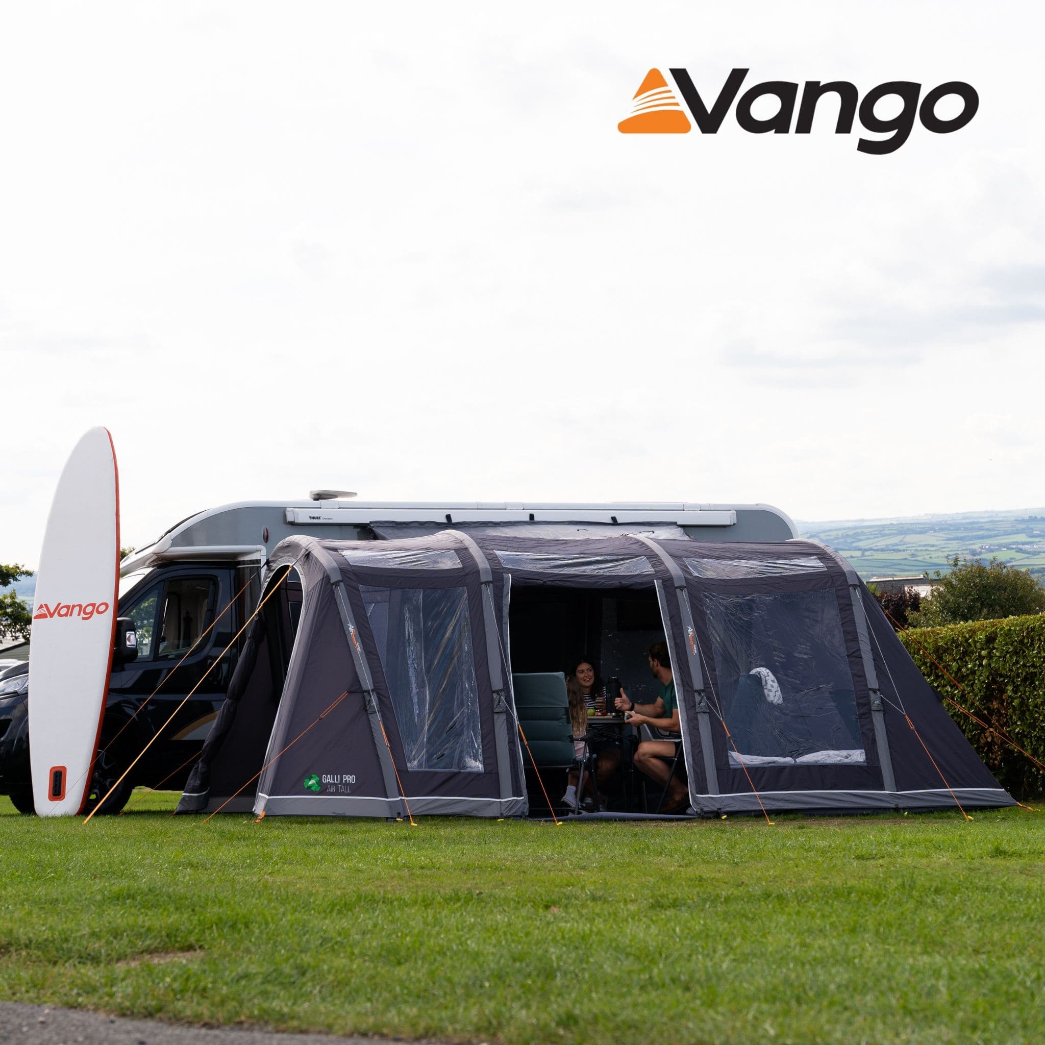 Vango galli outlet tall