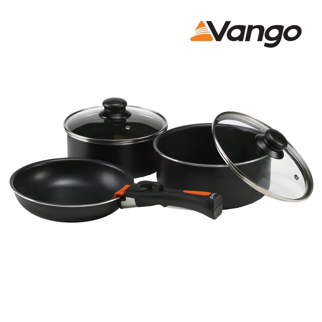 Vango Gourmet Cook Set