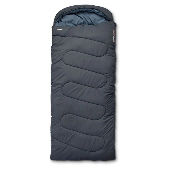 Vango Gravity Grande Sleeping Bag with hood
