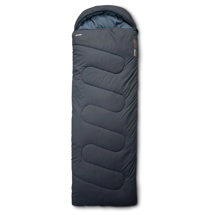 Vango Gravity Single Sleeping Bag with hood