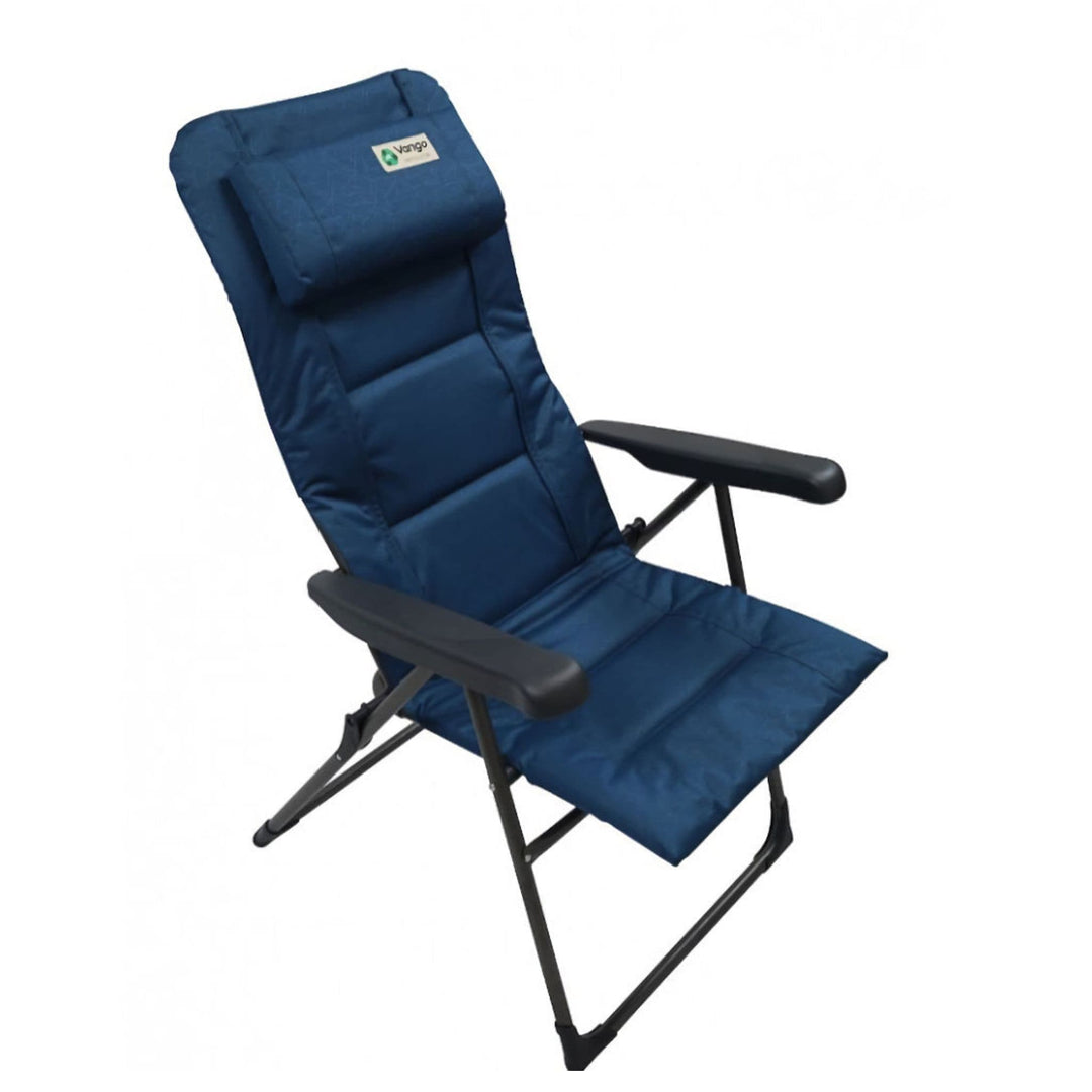 Vango Hadean DLX Reclining Chair