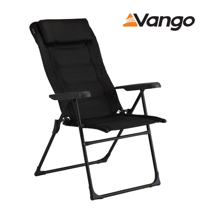 Vango Hampton DLX Chair Reclining Chair