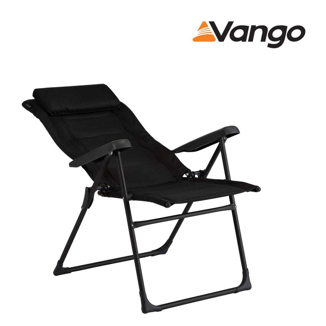 Vango Hampton DLX Chair Reclining Chair