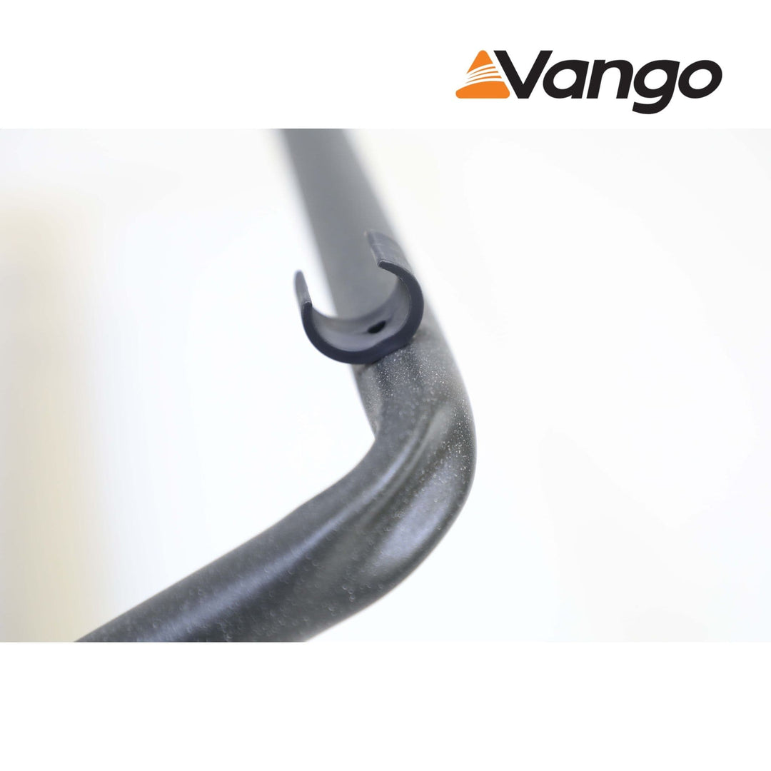 Vango Hampton Padded Footstool Clip
