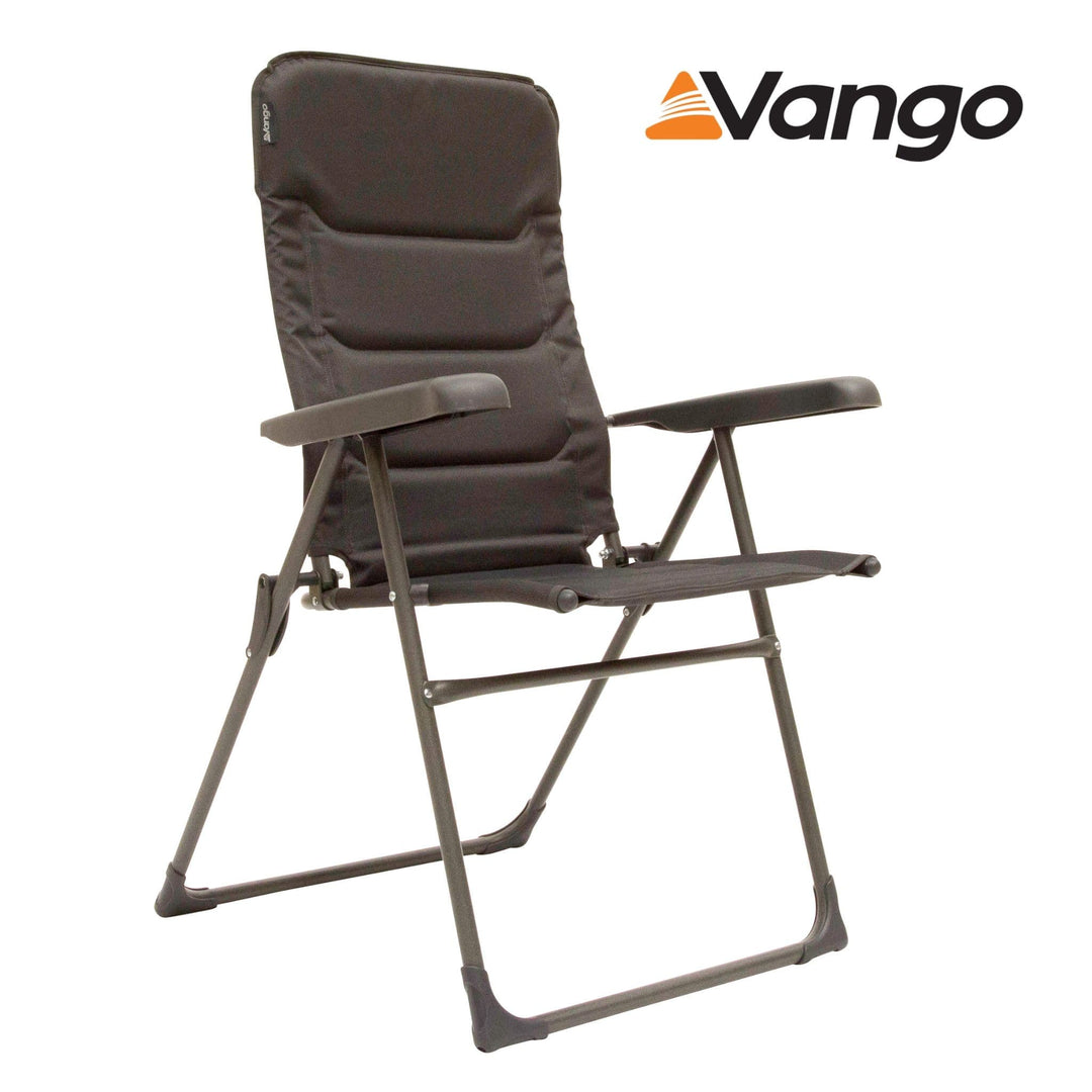 Vango Hampton Tall Chair