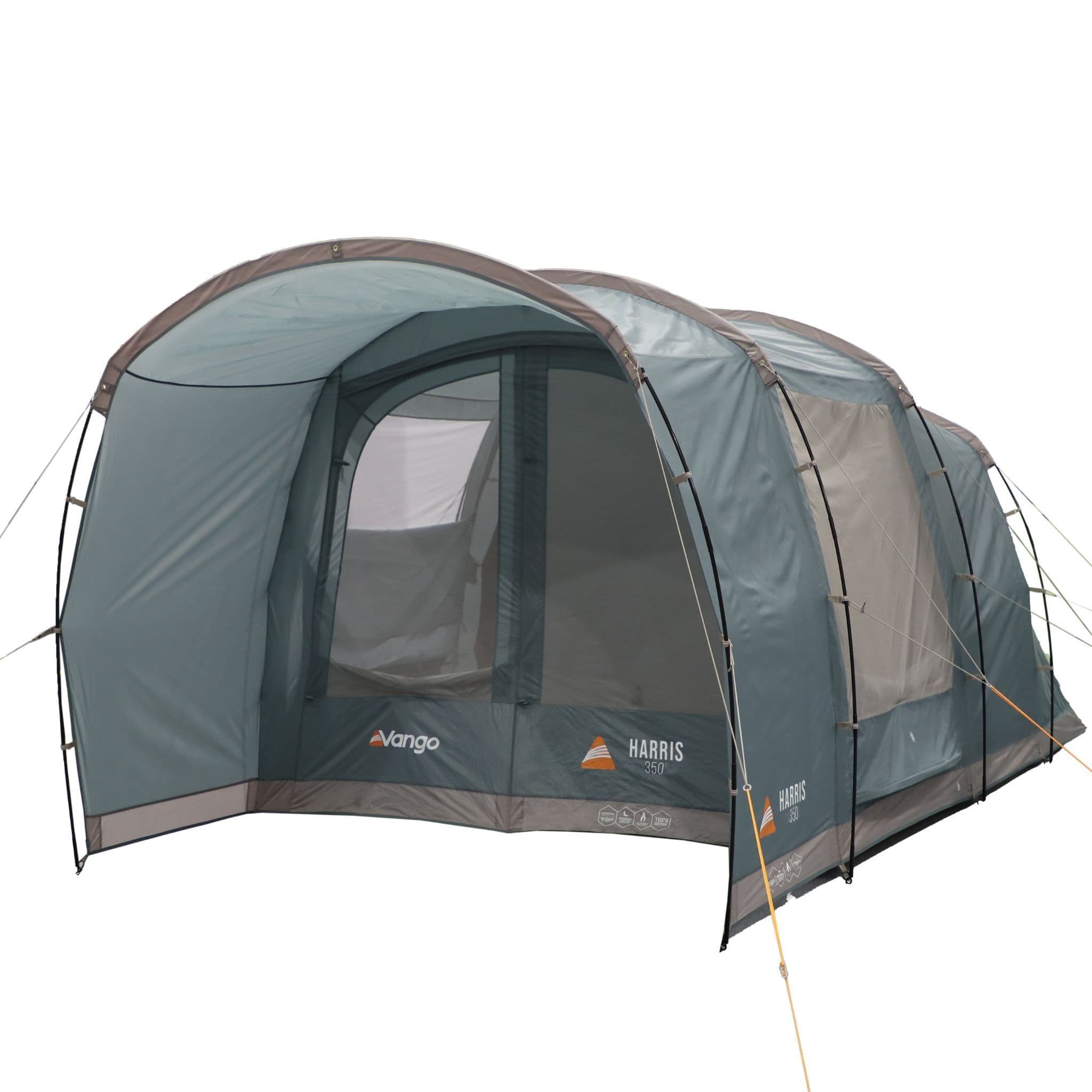 3 man 2024 inflatable tent