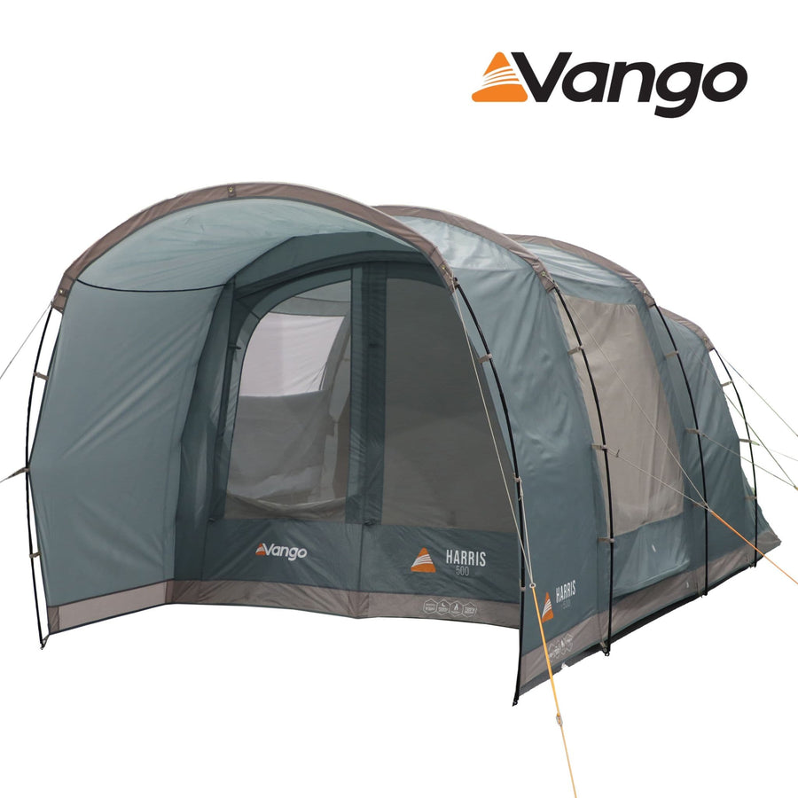 Vango Harris 500 Poled Tent
