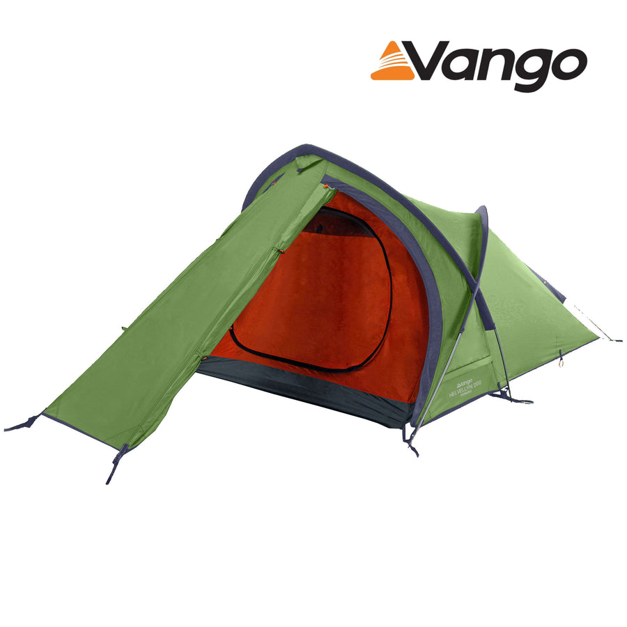 Vango Helvellyn 200 2 Man Backpacking Tent